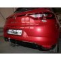 Galia Ťažné zariadenie R0975 typ A pre RENAULT Mégane - 5dv , od r 2016