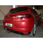 Galia Ťažné zariadenie R0975 typ A pre RENAULT Mégane - 5dv , od r 2016