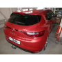 Galia Ťažné zariadenie R0975 typ A pre RENAULT Mégane - 5dv , od r 2016