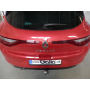 Galia Ťažné zariadenie R0975 typ A pre RENAULT Mégane - 5dv , od r 2016