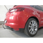 Galia Ťažné zariadenie R0975 typ A pre RENAULT Mégane - 5dv , od r 2016