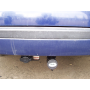 Galia Ťažné zariadenie R0185 typ C pre RENAULT Mégane - kombi , r 1999-2002
