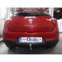 Galia Ťažné zariadenie R0877 typ A pre RENAULT Mégane Generation - hatchback , r 2008-2016