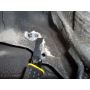 Galia Ťažné zariadenie R0165 typ C pre RENAULT Mégane Scenic - MPV , r 1996-2003