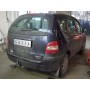 Galia Ťažné zariadenie R0165 typ C pre RENAULT Mégane Scenic - MPV , r 1996-2003