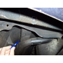Galia Ťažné zariadenie R0165 typ C pre RENAULT Mégane Scenic - MPV , r 1996-2003