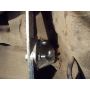 Galia Ťažné zariadenie R0165 typ C pre RENAULT Mégane Scenic - MPV , r 1996-2003