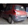 Galia Ťažné zariadenie R0686 typ C pre RENAULT Scenic - MPV , r 2003-2008