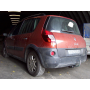 Galia Ťažné zariadenie R0686 typ A pre RENAULT Scenic - MPV , r 2003-2008