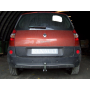 Galia Ťažné zariadenie R0686 typ A pre RENAULT Scenic - MPV , r 2003-2008