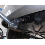 Galia Ťažné zariadenie R0686 typ A pre RENAULT Scenic - MPV , r 2003-2008
