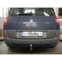 Galia Ťažné zariadenie R0686 typ A pre RENAULT Scenic - MPV , r 2003-2008