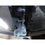Galia Ťažné zariadenie R0686 typ A pre RENAULT Scenic - MPV , r 2003-2008