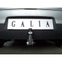 Galia Ťažné zariadenie R0876 typ C pre RENAULT Scenic - MPV , r 2008-2016