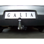Galia Ťažné zariadenie R0876 typ C pre RENAULT Scenic - MPV , r 2008-2016
