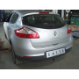 Galia Ťažné zariadenie R0876 typ C pre RENAULT Scenic - MPV , r 2008-2016