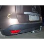 Galia Ťažné zariadenie R0876 typ A pre RENAULT Scenic - MPV , r 2008-2016