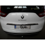 Galia Ťažné zariadenie R0995 typ C pre RENAULT Scenic - MPV , od r 2016