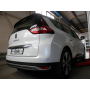 Galia Ťažné zariadenie R0995 typ A pre RENAULT Scenic - MPV , od r 2016