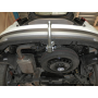 Galia Ťažné zariadenie R0995 typ A pre RENAULT Scenic - MPV , od r 2016