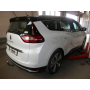 Galia Ťažné zariadenie R0995 typ A pre RENAULT Scenic - MPV , od r 2016