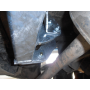 Galia Ťažné zariadenie R0465 typ C pre RENAULT Scenic RX4 - MPV , r 2000-2003