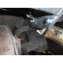 Galia Ťažné zariadenie R0465 typ C pre RENAULT Scenic RX4 - MPV , r 2000-2003