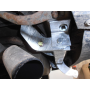 Galia Ťažné zariadenie R0465 typ C pre RENAULT Scenic RX4 - MPV , r 2000-2003