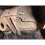 Galia Ťažné zariadenie R0465 typ C pre RENAULT Scenic RX4 - MPV , r 2000-2003