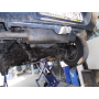 Galia Ťažné zariadenie R0465 typ C pre RENAULT Scenic RX4 - MPV , r 2000-2003