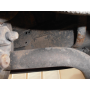 Galia Ťažné zariadenie R0465 typ C pre RENAULT Scenic RX4 - MPV , r 2000-2003