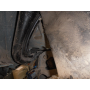 Galia Ťažné zariadenie R0465 typ C pre RENAULT Scenic RX4 - MPV , r 2000-2003