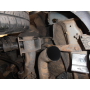 Galia Ťažné zariadenie R0465 typ C pre RENAULT Scenic RX4 - MPV , r 2000-2003
