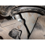 Galia Ťažné zariadenie R0465 typ C pre RENAULT Scenic RX4 - MPV , r 2000-2003