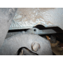 Galia Ťažné zariadenie R0465 typ C pre RENAULT Scenic RX4 - MPV , r 2000-2003