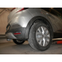 Galia Ťažné zariadenie R1036 typ A pre RENAULT Symbioz - SUV , od r 2024