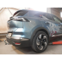 Galia Ťažné zariadenie R1036 typ A pre RENAULT Symbioz - SUV , od r 2024
