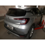 Galia Ťažné zariadenie R1036 typ A pre RENAULT Symbioz - SUV , od r 2024