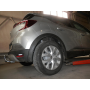 Galia Ťažné zariadenie R1036 typ A pre RENAULT Symbioz - SUV , od r 2024