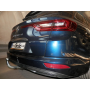 Galia Ťažné zariadenie R1025 typ C pre RENAULT Talisman - kombi , od r 2016