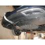 Galia Ťažné zariadenie R1025 typ C pre RENAULT Talisman - kombi , od r 2016
