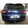 Galia Ťažné zariadenie R1025 typ C pre RENAULT Talisman - kombi , od r 2016