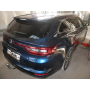Galia Ťažné zariadenie R1025 typ C pre RENAULT Talisman - kombi , od r 2016