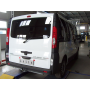 Galia Ťažné zariadenie N0486 typ A pre RENAULT Trafic - dodávka , r 2001-2014