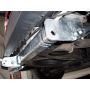 Galia Ťažné zariadenie N0486 typ A pre RENAULT Trafic - dodávka , r 2001-2014
