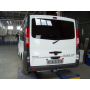 Galia Ťažné zariadenie N0486 typ A pre RENAULT Trafic - dodávka , r 2001-2014