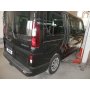 Galia Ťažné zariadenie O0665 typ C pre RENAULT Trafic - dodávka , od r 2014