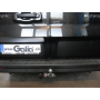 Galia Ťažné zariadenie O0665 typ C pre RENAULT Trafic - dodávka , od r 2014