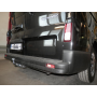 Galia Ťažné zariadenie O0665 typ C pre RENAULT Trafic - dodávka , od r 2014