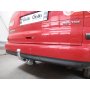 Galia Ťažné zariadenie F1045 typ C pre SEAT Alhambra - MPV , r 2000-2010